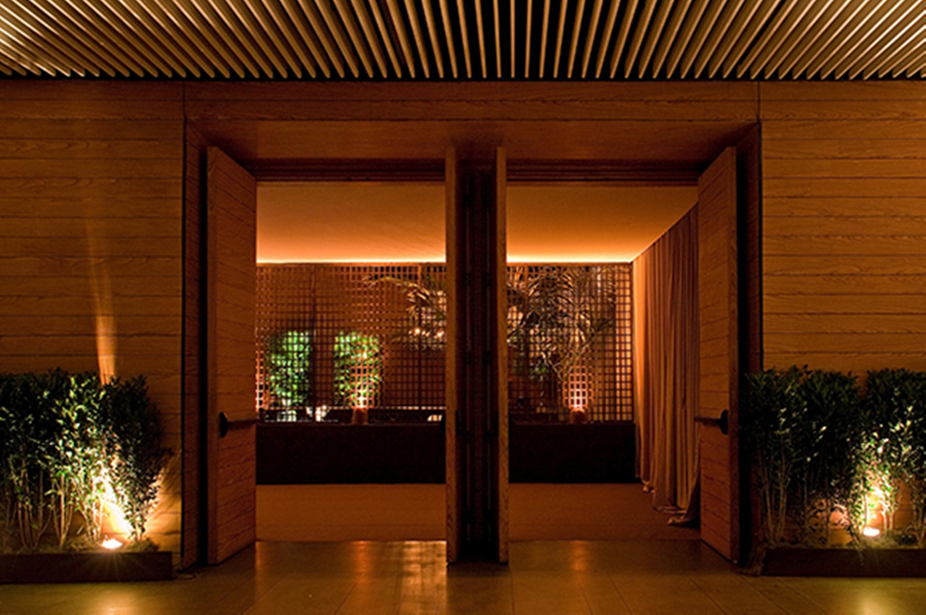 Hotel Unique Sao Paulo Exterior photo